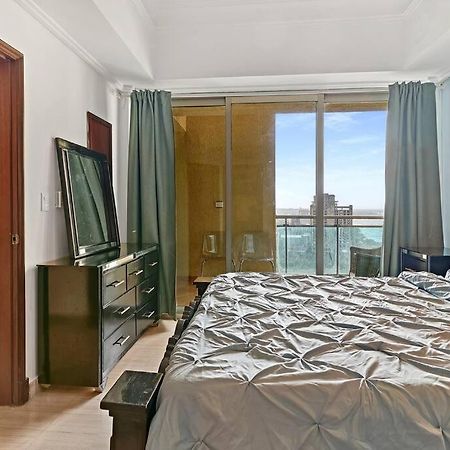 Luxurious Ocean View Suite ซานโตโดมิงโก ภายนอก รูปภาพ