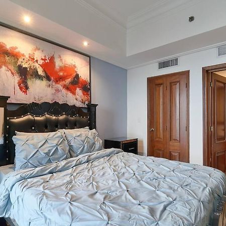 Luxurious Ocean View Suite ซานโตโดมิงโก ภายนอก รูปภาพ