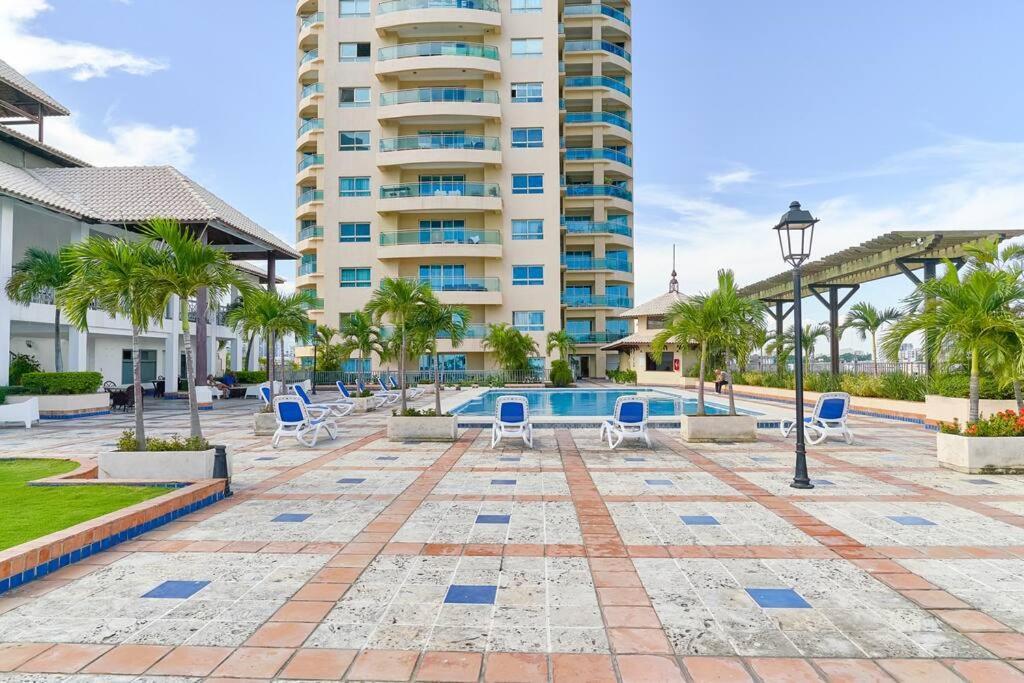 Luxurious Ocean View Suite ซานโตโดมิงโก ภายนอก รูปภาพ