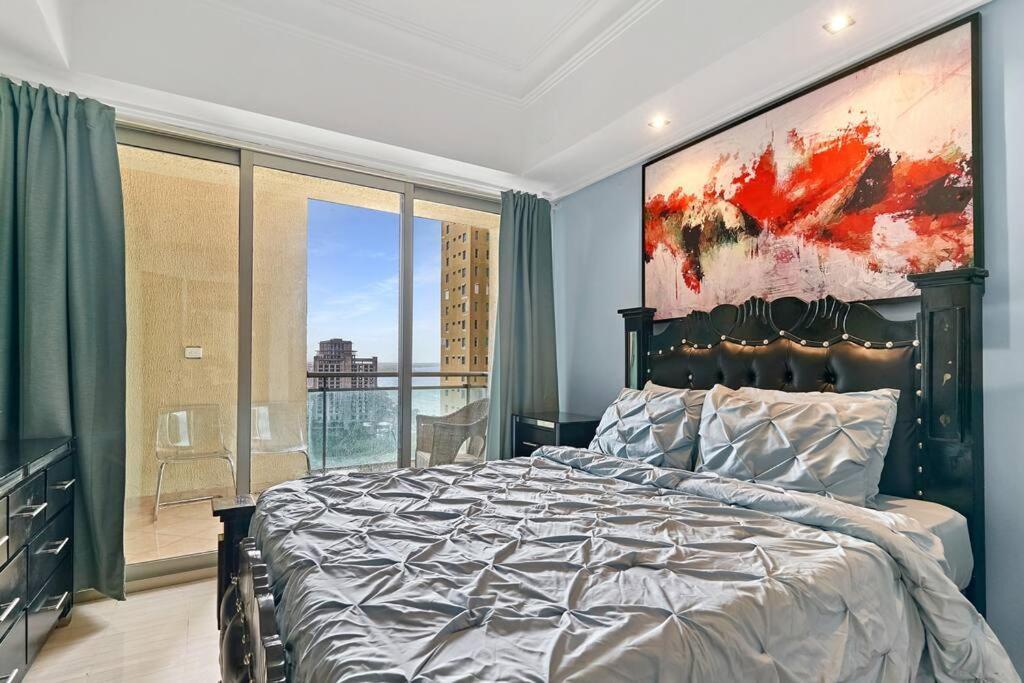 Luxurious Ocean View Suite ซานโตโดมิงโก ภายนอก รูปภาพ