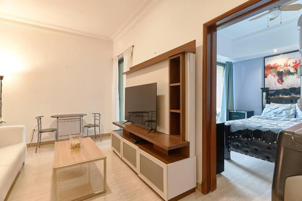 Luxurious Ocean View Suite ซานโตโดมิงโก ภายนอก รูปภาพ