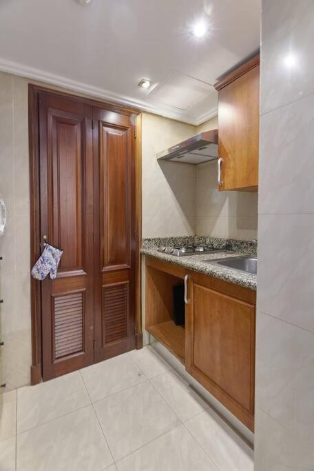 Luxurious Ocean View Suite ซานโตโดมิงโก ภายนอก รูปภาพ